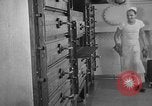 Standbild USA Schiff Pazifik, 1954, aus Sekunde 42 historischem Filmmaterial Videoclip 65675051351