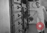 Standbild USA Schiff Pazifik, 1954, aus Sekunde 43 historischem Filmmaterial Videoclip 65675051351