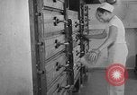 Standbild USA Schiff Pazifik, 1954, aus Sekunde 44 historischem Filmmaterial Videoclip 65675051351