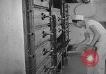 Standbild USA Schiff Pazifik, 1954, aus Sekunde 45 historischem Filmmaterial Videoclip 65675051351