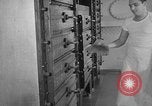 Standbild USA Schiff Pazifik, 1954, aus Sekunde 50 historischem Filmmaterial Videoclip 65675051351