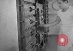 Standbild USA Schiff Pazifik, 1954, aus Sekunde 51 historischem Filmmaterial Videoclip 65675051351