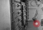 Standbild USA Schiff Pazifik, 1954, aus Sekunde 52 historischem Filmmaterial Videoclip 65675051351
