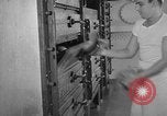 Standbild USA Schiff Pazifik, 1954, aus Sekunde 53 historischem Filmmaterial Videoclip 65675051351