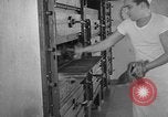 Standbild USA Schiff Pazifik, 1954, aus Sekunde 54 historischem Filmmaterial Videoclip 65675051351