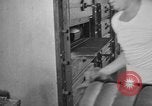 Standbild USA Schiff Pazifik, 1954, aus Sekunde 56 historischem Filmmaterial Videoclip 65675051351