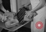 Standbild USA Schiff Pazifik, 1954, aus Sekunde 58 historischem Filmmaterial Videoclip 65675051351