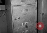 Image of United States ship Pacific Ocean, 1954, second 4 stock footage video 65675051352