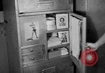 Image of United States ship Pacific Ocean, 1954, second 9 stock footage video 65675051352
