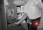 Image of United States ship Pacific Ocean, 1954, second 14 stock footage video 65675051352