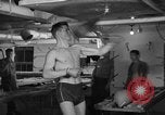 Image of speed punching bag Pacific Ocean, 1954, second 12 stock footage video 65675051353