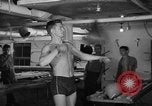 Image of speed punching bag Pacific Ocean, 1954, second 14 stock footage video 65675051353