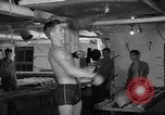 Image of speed punching bag Pacific Ocean, 1954, second 16 stock footage video 65675051353