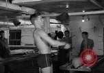 Image of speed punching bag Pacific Ocean, 1954, second 18 stock footage video 65675051353