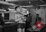 Image of speed punching bag Pacific Ocean, 1954, second 19 stock footage video 65675051353