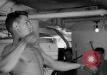 Image of speed punching bag Pacific Ocean, 1954, second 33 stock footage video 65675051353
