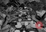Image of United States sailor Pacific Ocean, 1954, second 1 stock footage video 65675051354