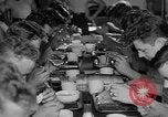 Image of United States sailor Pacific Ocean, 1954, second 3 stock footage video 65675051354