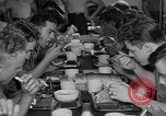 Image of United States sailor Pacific Ocean, 1954, second 6 stock footage video 65675051354