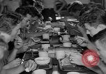 Image of United States sailor Pacific Ocean, 1954, second 9 stock footage video 65675051354