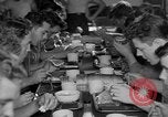 Image of United States sailor Pacific Ocean, 1954, second 10 stock footage video 65675051354