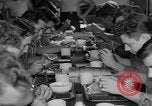Image of United States sailor Pacific Ocean, 1954, second 11 stock footage video 65675051354