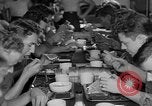Image of United States sailor Pacific Ocean, 1954, second 13 stock footage video 65675051354