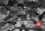 Image of United States sailor Pacific Ocean, 1954, second 14 stock footage video 65675051354