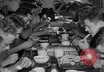 Image of United States sailor Pacific Ocean, 1954, second 15 stock footage video 65675051354