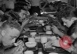 Image of United States sailor Pacific Ocean, 1954, second 16 stock footage video 65675051354