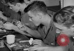 Image of United States sailor Pacific Ocean, 1954, second 18 stock footage video 65675051354