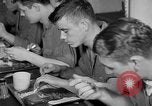 Image of United States sailor Pacific Ocean, 1954, second 20 stock footage video 65675051354