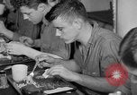 Image of United States sailor Pacific Ocean, 1954, second 21 stock footage video 65675051354