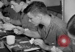 Image of United States sailor Pacific Ocean, 1954, second 22 stock footage video 65675051354