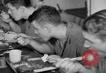 Image of United States sailor Pacific Ocean, 1954, second 23 stock footage video 65675051354