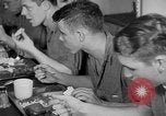 Image of United States sailor Pacific Ocean, 1954, second 24 stock footage video 65675051354