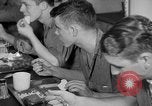 Image of United States sailor Pacific Ocean, 1954, second 25 stock footage video 65675051354