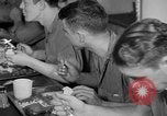 Image of United States sailor Pacific Ocean, 1954, second 26 stock footage video 65675051354