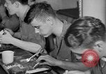 Image of United States sailor Pacific Ocean, 1954, second 27 stock footage video 65675051354