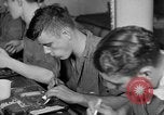 Image of United States sailor Pacific Ocean, 1954, second 31 stock footage video 65675051354