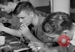 Image of United States sailor Pacific Ocean, 1954, second 33 stock footage video 65675051354