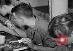 Image of United States sailor Pacific Ocean, 1954, second 36 stock footage video 65675051354