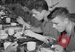 Image of United States sailor Pacific Ocean, 1954, second 37 stock footage video 65675051354