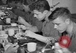 Image of United States sailor Pacific Ocean, 1954, second 38 stock footage video 65675051354