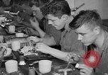 Image of United States sailor Pacific Ocean, 1954, second 39 stock footage video 65675051354