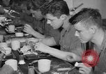 Image of United States sailor Pacific Ocean, 1954, second 40 stock footage video 65675051354