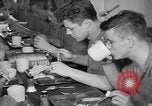 Image of United States sailor Pacific Ocean, 1954, second 42 stock footage video 65675051354