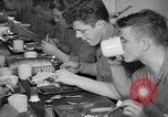 Image of United States sailor Pacific Ocean, 1954, second 43 stock footage video 65675051354