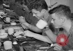 Image of United States sailor Pacific Ocean, 1954, second 44 stock footage video 65675051354