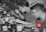 Image of United States sailor Pacific Ocean, 1954, second 45 stock footage video 65675051354